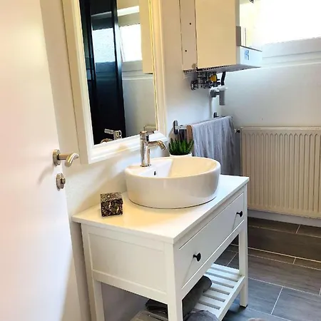 Ferienhaeuser Insel Usedom Haus Mila 6 - Blick Aufs Achterwasser! Whirlpool Und Sauna Lutow