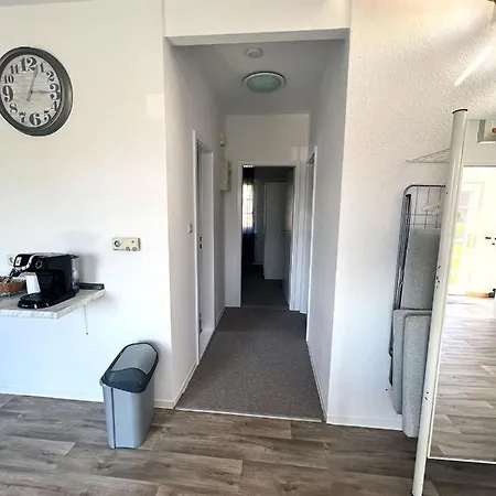 Ferienhaeuser Insel Usedom Haus Mila 6 - Blick Aufs Achterwasser! Whirlpool Und Sauna *
