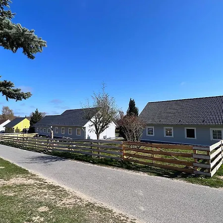 Holiday home Ferienhaeuser Insel Usedom Haus Mila 6 - Blick Aufs Achterwasser! Whirlpool Und Sauna Lutow
