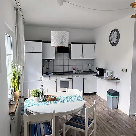 Ferienhaeuser Insel Usedom Haus Mila 6 - Blick Aufs Achterwasser! Whirlpool Und Sauna Holiday home