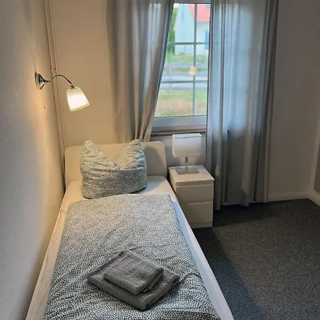 Ferienhaeuser Insel Usedom Haus Mila 6 - Blick Aufs Achterwasser! Whirlpool Und Sauna Holiday home *