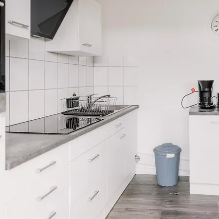 Ferienhaeuser Insel Usedom Haus Mila 6 - Blick Aufs Achterwasser! Whirlpool Und Sauna * Lutow