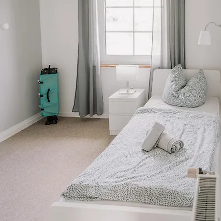 Dom wakacyjny Ferienhaeuser Insel Usedom Haus Mila 6 - Blick Aufs Achterwasser! Whirlpool Und Sauna