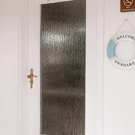 Dom wakacyjny Ferienhaeuser Insel Usedom Haus Mila 6 - Blick Aufs Achterwasser! Whirlpool Und Sauna *