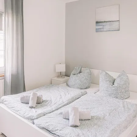 Ferienhaeuser Insel Usedom Haus Mila 6 - Blick Aufs Achterwasser! Whirlpool Und Sauna