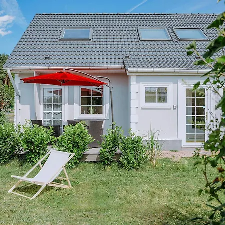 Ferienhaeuser Insel Usedom Haus Mila 6 - Blick Aufs Achterwasser! Whirlpool Und Sauna *