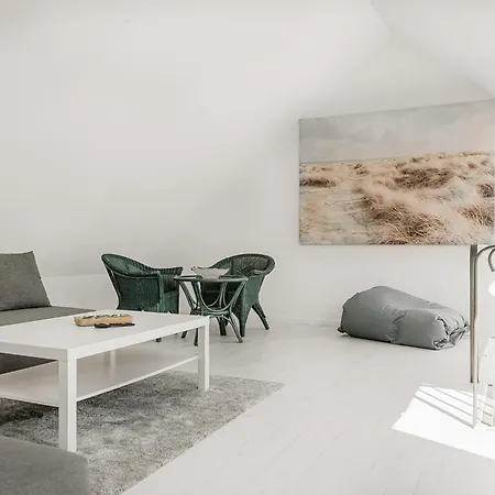 Dom wakacyjny Ferienhaeuser Insel Usedom Haus Mila 6 - Blick Aufs Achterwasser! Whirlpool Und Sauna *