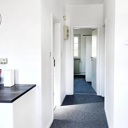 Dom wakacyjny Ferienhaeuser Insel Usedom Haus Mila 6 - Blick Aufs Achterwasser! Whirlpool Und Sauna *